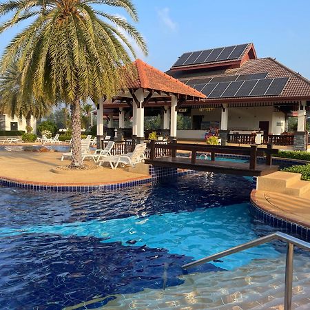 Seabreeze Villa رايونغ المظهر الخارجي الصورة