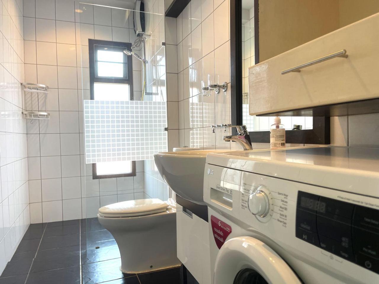 Seabreeze Villa رايونغ المظهر الخارجي الصورة