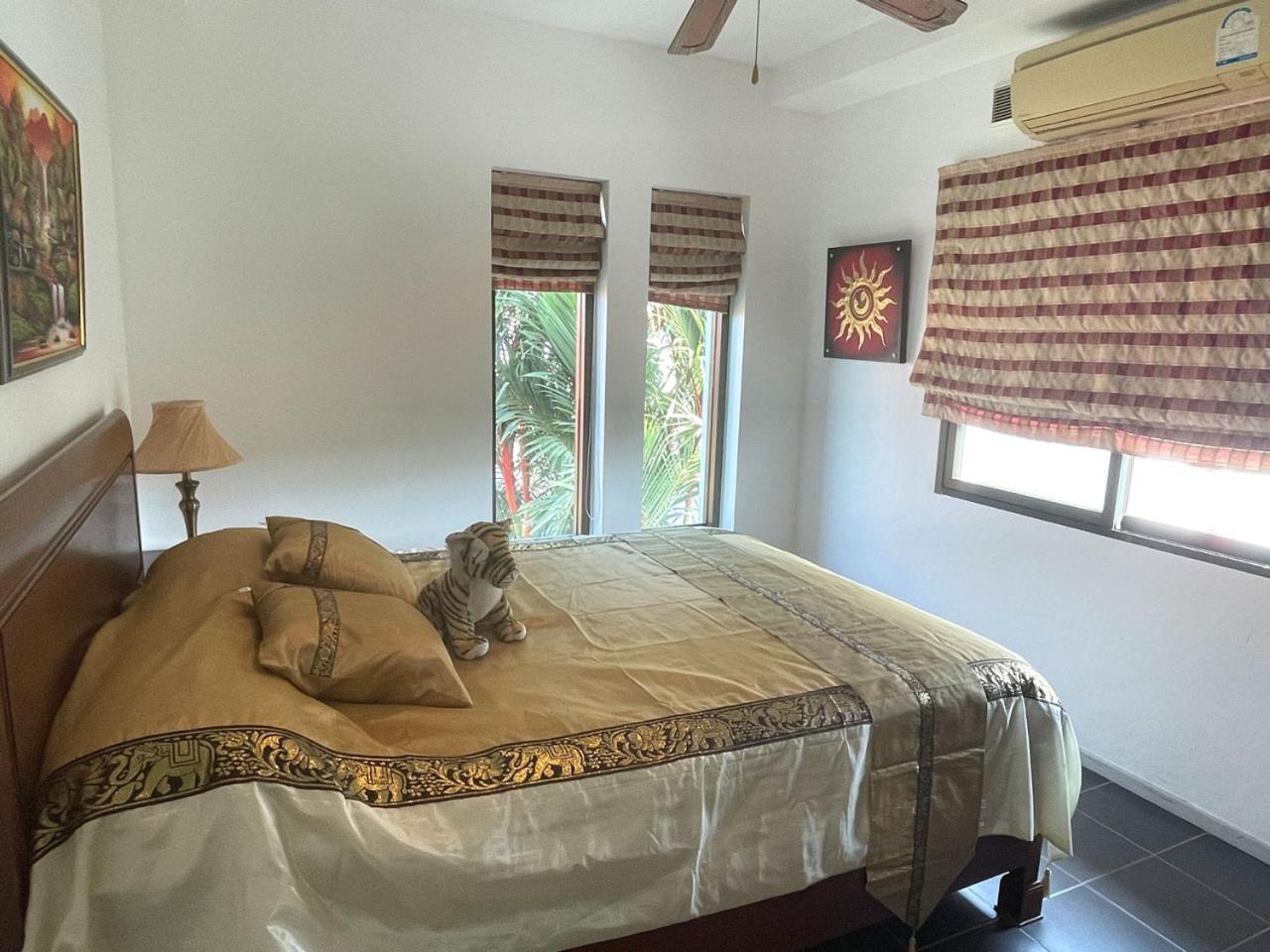 Seabreeze Villa رايونغ المظهر الخارجي الصورة